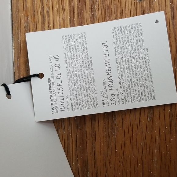 LAURA MERCIER MAKEUP SET - Picture 6 of 7